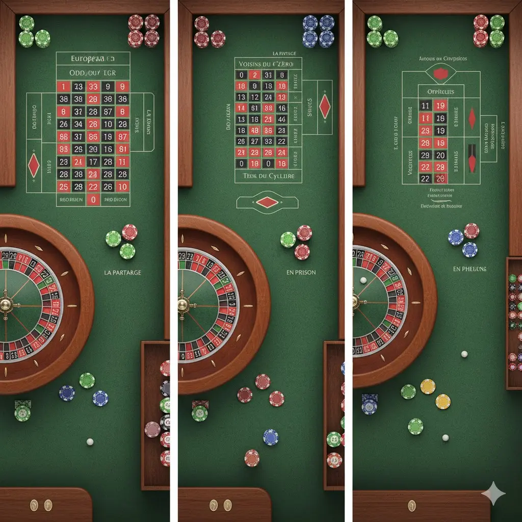 Gratis roulette online