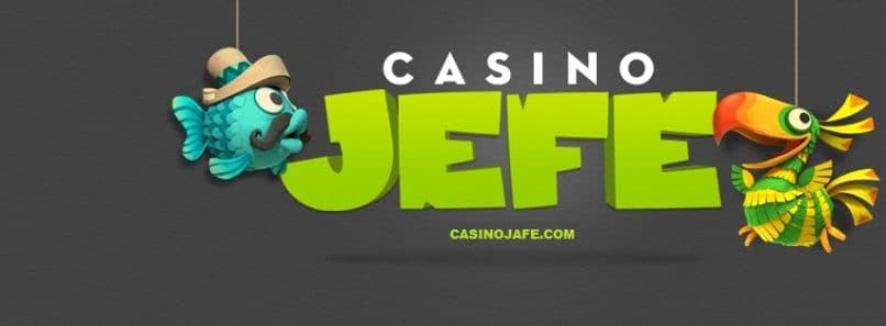 nätcasino bonus CasinoJEFE