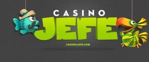 nätcasino bonus CasinoJEFE