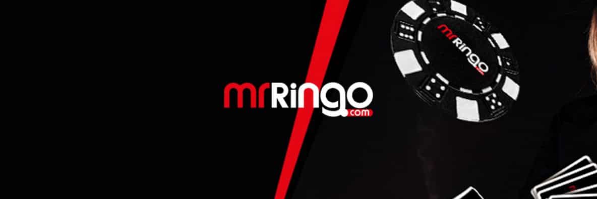 mr ringo mars free spins bonus