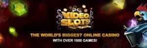 videoslots nätcasino