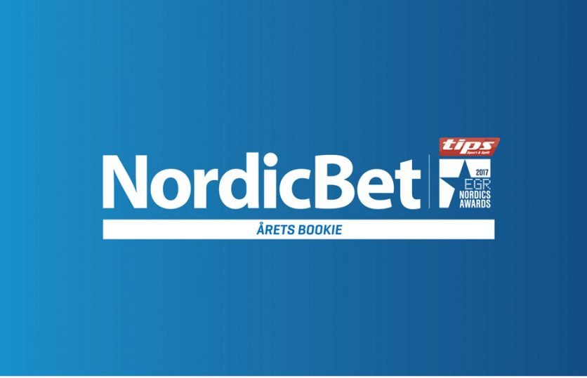nordicbet nytt casino