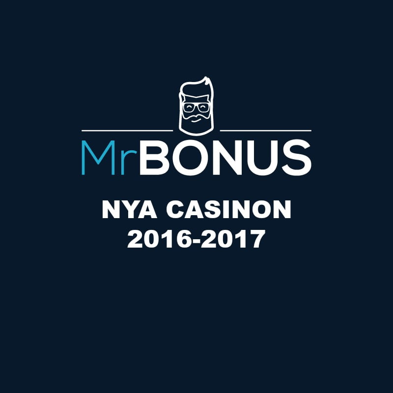 nya casinon 2016-2017