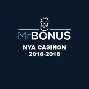 nya casinon 2016-2018