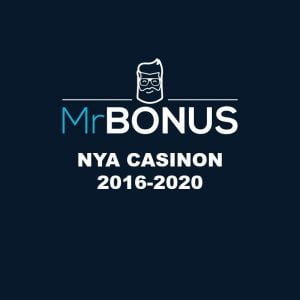 nya casinon 2016-2020