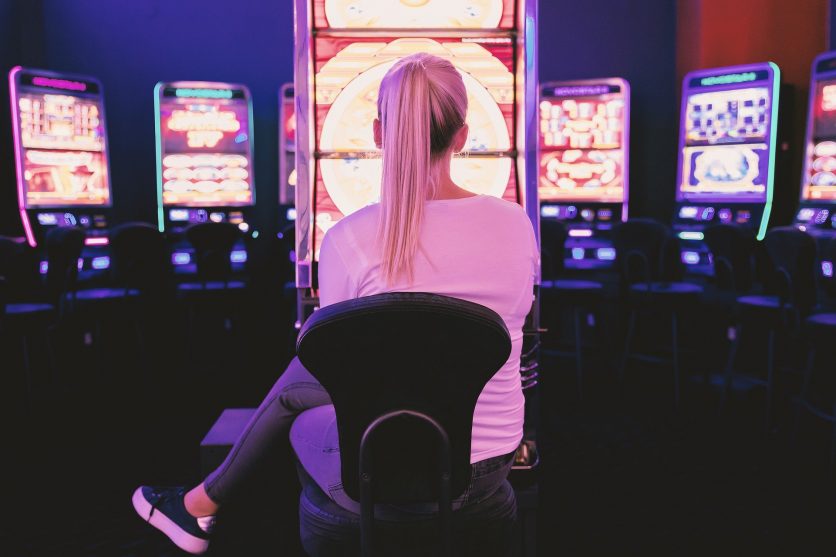 Är du intresserad av att spela på online casino? Här listar vi några tips på spel samt vad som är bra att veta