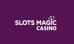 Slots Magic Nytt casino december