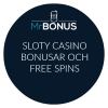 Sloty casino