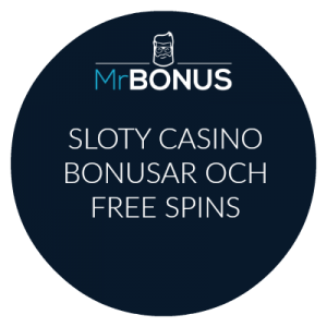 Sloty casino