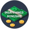Allt om svenska casinobonusar