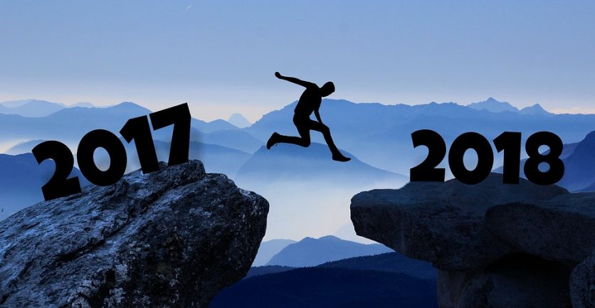 Gott nytt 2018 MrBonus