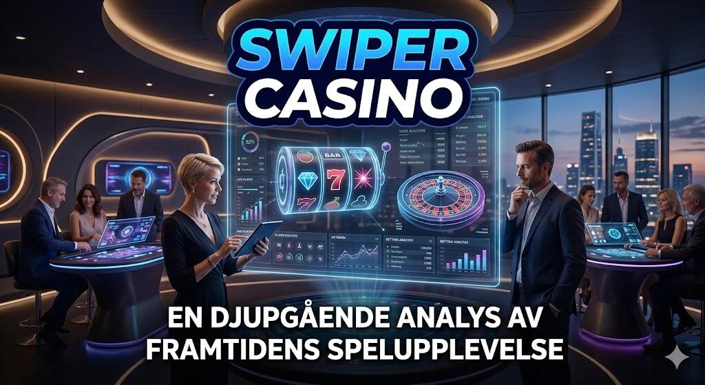 swiper casino