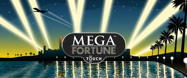 mega fortune casino vinst