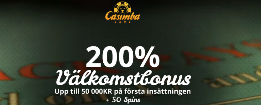 nya casimba casino
