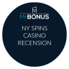 nyspins casino recension