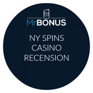 nyspins casino recension